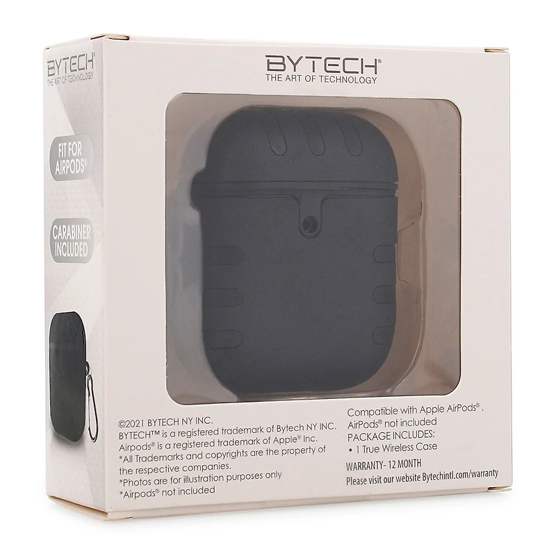 rugged case for Apple AirPods