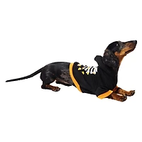 halloween pet costume hoodie