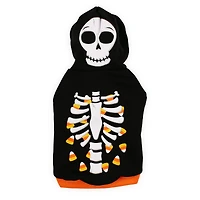 halloween pet costume hoodie