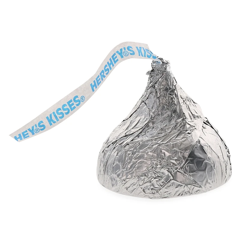 Giant Hershey's Kisses® Solid Milk Chocolate Kiss 7oz