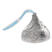 Giant Hershey's Kisses® Solid Milk Chocolate Kiss 7oz