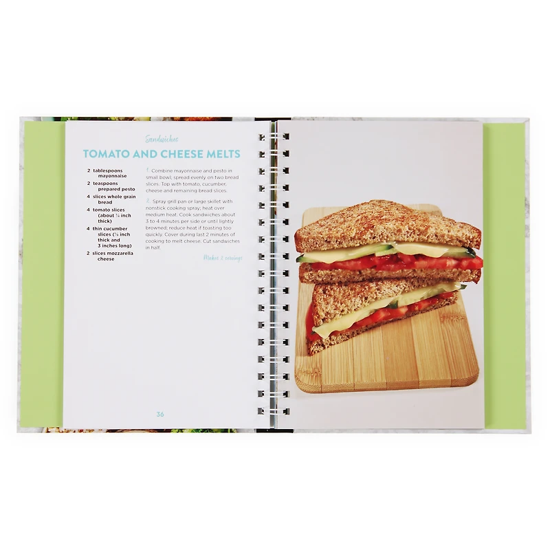 meatless: plant-based recipes cookbook