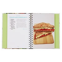 meatless: plant-based recipes cookbook