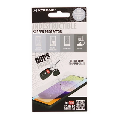 tablet screen protector for samsung galaxy a52