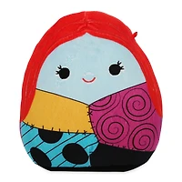 Disney Tim Burton's The Nightmare Before Christmas squishmallows sally 6.5in