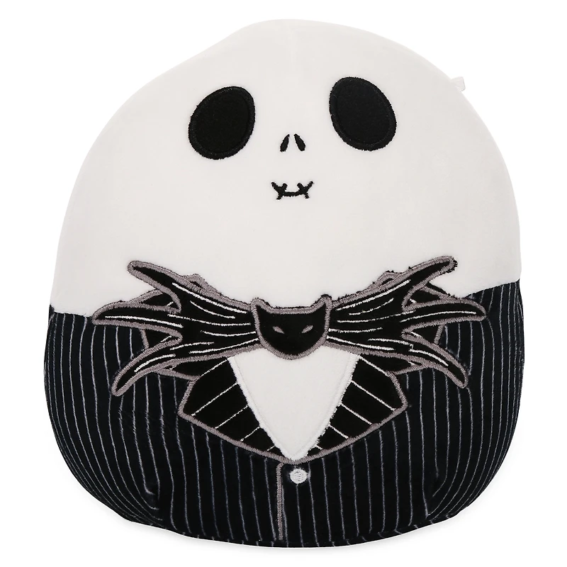 Disney Tim Burton's The Nightmare Before Christmas squishmallows jack skellington 6.5in