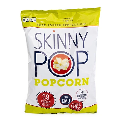 skinnypop original popcorn 4.4oz