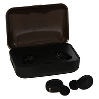 surge bluetooth® earbuds with 10h play time