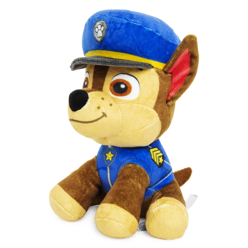 paw patrol plush toy puppy 8in stuffed animal