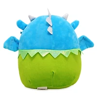hershey's squishmallows jolly rancher dragon 6.5in