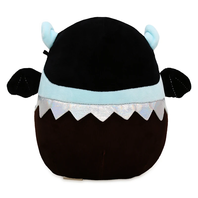 hershey's squishmallows chocolate vampire 6.5in