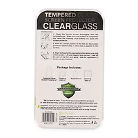 iPhone 12 mini® tempered glass screen protector