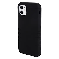 iPhone 11®/Xr® safeguard wireless charging compatible dual layer case