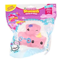 orb soft 'n slow slo squishies toy