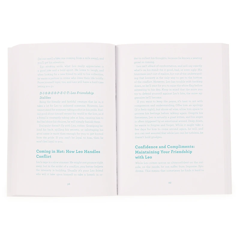 friendship signs: your perfect match(es) are in the stars