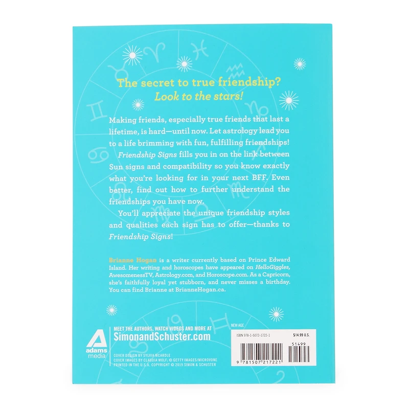 friendship signs: your perfect match(es) are in the stars