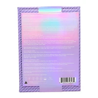 everyday chic 23-piece face & eye makeup palette