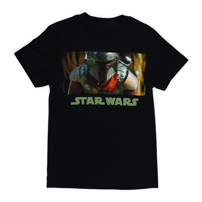 star wars™ boba fett graphic tee