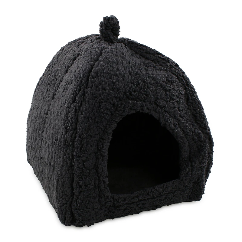 sherpa pet hut 14in