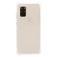 samsung galaxy s20+® clear view phone case - clear