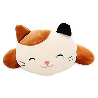 laying down stuffed animals 13.5in