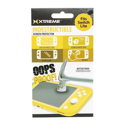 screen protector for switch lite®