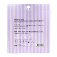 nail vault 12-piece nail polish collection