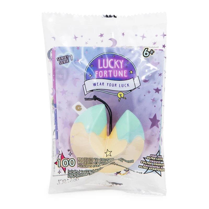 Lucky Fortune Wear Your Luck™ Series 1 Bracelet Blind Bag
