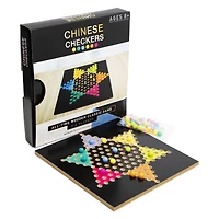 Chinese Checkers All-Time Wooden Classic Game
