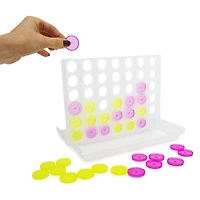 4 To Score All-Time Family Classic Game