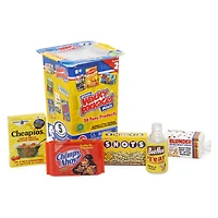 Official Wacky Packages™ Minis Series 1