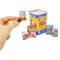 Official Wacky Packages™ Minis Series 1