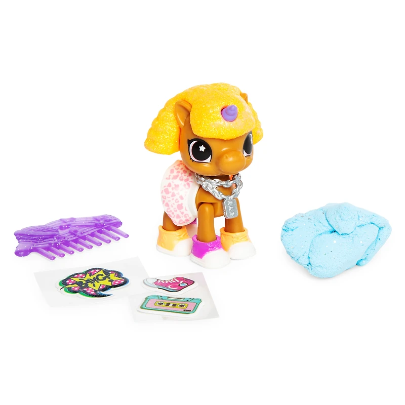 Zuru® 5 Surprise Unicorn Squad Collectible Blind Bag
