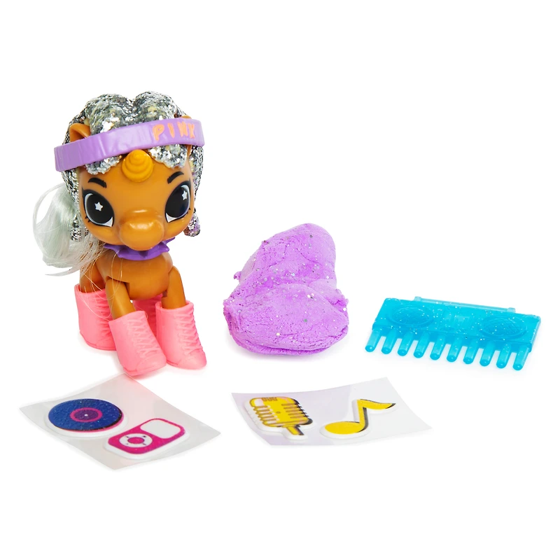 Zuru® 5 Surprise Unicorn Squad Collectible Blind Bag