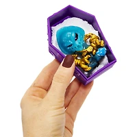 treasure x™ monster gold mini monsters blind bag