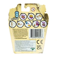 treasure x™ monster gold mini monsters blind bag