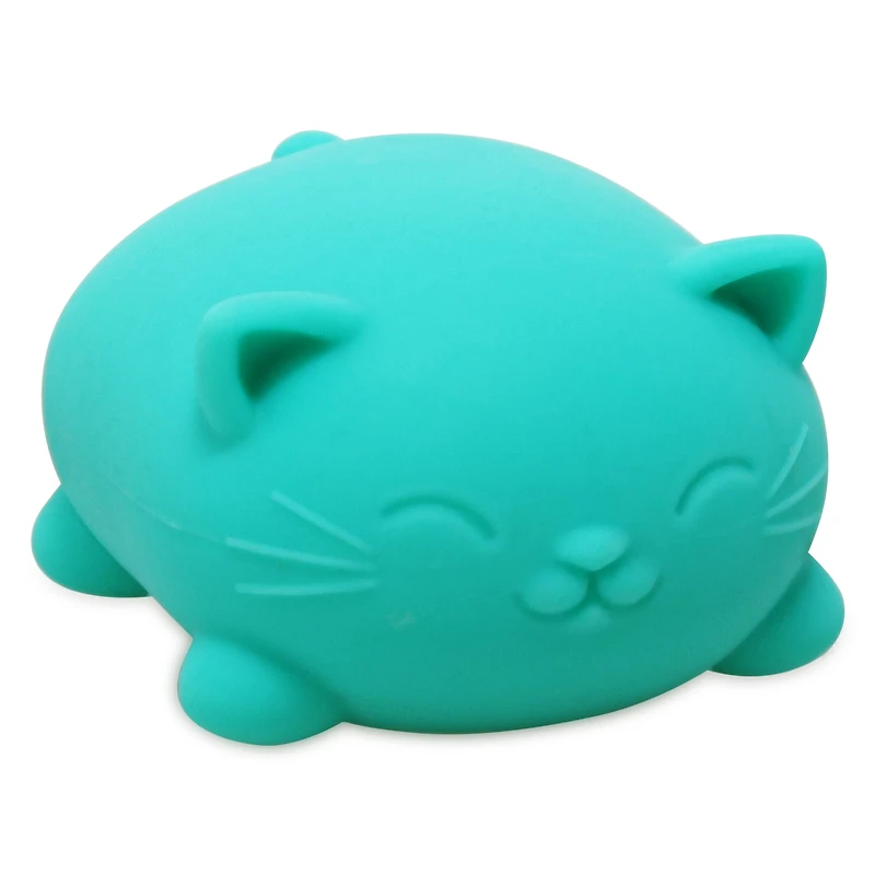 nee doh™ cool cats squishy fidget toy