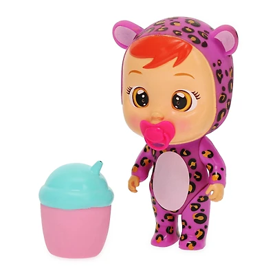 cry babies magic tears™ doll 6in