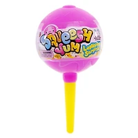 squeesh yum® lollipop surprise 5 squishy toys blind bag
