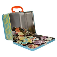 l.o.l. surprise™ bffs eva 48-piece puzzle & tin