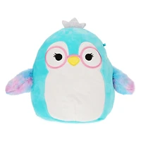 squishmallows™ exclusive raina the penguin 7.5in