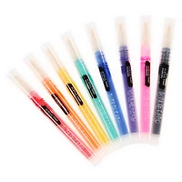 acrylic paint markers 8-count set