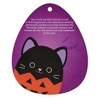 mini halloween squishmallows™ 4.5in