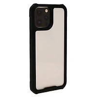 iPhone 13 Pro Max® wireless charging compatible white void case