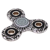 zuru® printed fidget spinner toy
