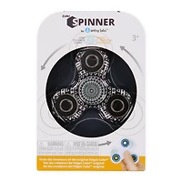 zuru® printed fidget spinner toy