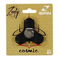 zoofy™ hot rod metal fidget spinner toy