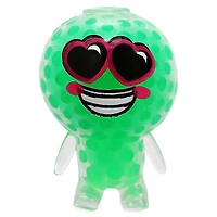 ja-ru globbie™ squish man with jelly beads