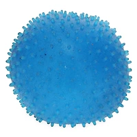 rock-z squeezable crunchy ball