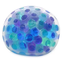 orb odditeez™ mega ballz squishy toy